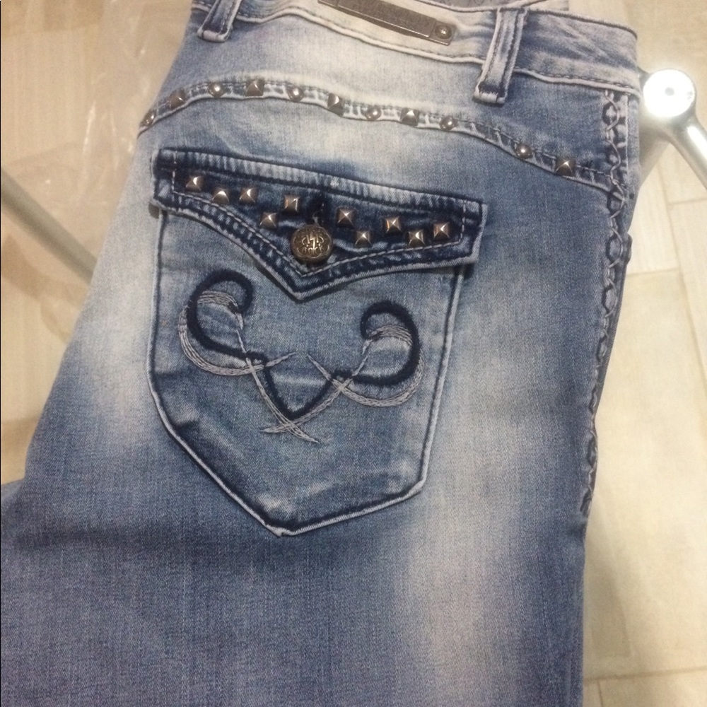 Skinny Stretch jeans - Picture 2 of 4